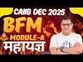 CAIIB Dec 2025 | महायज्ञ Series | BFM Module A Top Questions | CAIIB WITH ASHOK