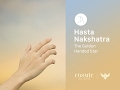 Hasta Nakshatra: Stellar Mind Programing Technique