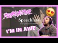 DREAMCATCHER (드림캐쳐) SIYEON (시연) “SPEECHLESS” (Special Clip) REACTION! | I’M GOD DAMN SPEECHLESS