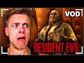 Resident Evil Requiem #3 (FINALE) | Joe Bartolozzi