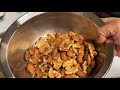 Healthy Oats Laddu Recipe No Sugar Dry Fruit Ladoo Winter Special Energy Balls Protein Ladoo Recipe