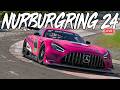 🔴LIVE - iRacing: The Nürburgring 24 Hours | THE FINISH!