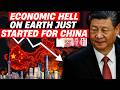 China’s Economy Just Hit a BRUTAL Breaking Point…Here is the Proof