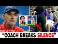 REVEALED! The Truth Behind Alex Eala’s Tears — Coach Breaks Silence