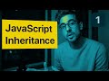 Inheritance in JavaScript - Prototypal Inheritance tutorial