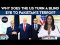Why Does US Continue To Turn A Blind Eye To Pakistan’s Long-Documented Links To Terrorism?