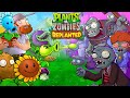 Plants vs Zombies Replanted - Full Game Walkthrough