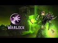 Warlock Class Lore: Unveiling the Dark Secrets of WoW's Masters of the Demonic Arts!