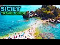 10 Best Places To Visit In SICILY Italy 2026