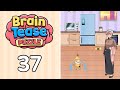 Brain Tease Puzzle Level 37