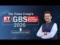 The Times Group's ET NOW Global Business Summit 2026 | New Delhi | #DevendraFadnavis