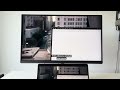 BenQ MA270S Speaker \u0026 Image Sound Quality
