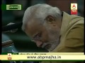 Narendra Modi Emotional Moments at BJP Parliamentary Meet | Narendra Modi Crying