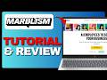 Marblism AI Tutorial \u0026 Honest Review 2026! – Setup, Features \u0026 Is It Worth Using?