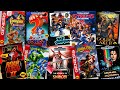Top 300 best Sega Genesis games in chronological order. 1989 -1997