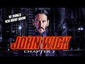 10 Things You Didn't Know About John Wick 1