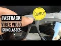 Fastrack Vibes Video Sunglasses : Unboxing | Full HD recording | 32 GB built-in | 400mAh battery ...