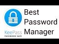 How to manage multiple passwords easily ? Using Keepass - in Hindi