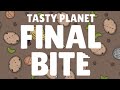 SLAY THE DRAGON!!!!! - Tasty Planet: Final Bite Gameplay Walkthrough Part 5
