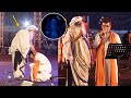 Sadhguru \u0026 Sonu Nigam Superb Live Singing @ Isha Maha Shivratri Celebrations 2026
