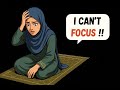 Her Salah Felt Empty — Until THIS Changed Everything | Emotional Islamic Story