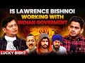 Lawrence Bishnoi, Underworld In Bollywood, Salman Khan, Secret Missions of a Spy Ft. Lucky Bisht