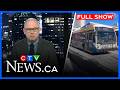 Changes coming to Halifax transit system? I CTV News Atlantic at Six for Feb. 9, 2026