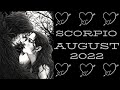 SCORPIO~❤️ HEAD OVER HEELS IN LOVE WITH U🤭 Will Make A Move \u0026 Declare Their Feelings/Intentions🌹😘