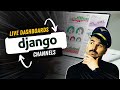 Build Real-Time Live Dashboards with Django Channels: A Step-by-Step Tutorial 👨🏻‍💻