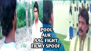 Phool aur aag 3GP Mp4 HD Download