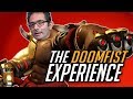 The Doomfist Experience
