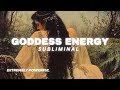 Goddess Energy 🌹 Subliminal | Attract Devotion, Luxury \u0026 Magnetic Love Overnight