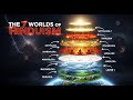 “The 7 Worlds of Hinduism Explained | Sapta Loka Truth That Will Change Your Life | Real2Real”