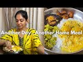 Another Day , Another Home Cooked Meal | Ahaana Krishna