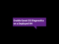 #AzureStack Enabling VM Guest OS Diagnostics