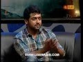 Our Historic Importance's In 7Am Arivu Show in VijayTV by Surya and Gopi.wmv