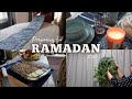 Getting Ready for Ramadan 2026 | Home Reset, Healthy Suhoor Recipe | Momtastic By Shamsheera
