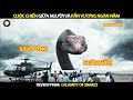 [Review Phim] Cuộc Chiến giữa Con người Và Rắn Vương Nghìn Năm