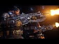 Gears 5 - Episode 1 - ReShade Enhanced - (1440p, 60fps, Ultra, No Commentary)