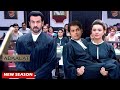भरी अदालत में क्यों Lady वकील ने Jaiswal को अपनी गोद में उठाया? | Adalat Latest Episodes