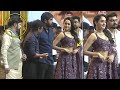 డ్రెస్ తెచ్చిన ఇబ్బంది| Pragya Jaiswal Feels Uncomfortable With Her Dress At Akhanda Pre Release