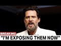 At 61, Jim Carrey Finally Reveals What We All Suspected
