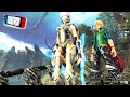 Xenoblade Chronicles DE ~ ↑ 60FPS | Yuzu EA 1298  | Switch PC Emulation