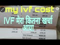IVF COST in india /delhi#ivfcost#ivf
