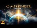 No Food, No Mercy to Prophet’s Family! - AI Visualized - O Messenger | Ep. 4