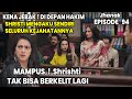 Shristi Terpojok  Mengaku Sendiri \u0026 Tak Bs Lari Lagi antv jhanak episode terbaru tayang hari ini
