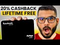 Best Credit Cards | Lifetime Free Credit Card | Roar Bank Credit Card