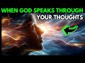 Did You Know God Can Speak To You Through Your Mind?
