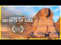 Secrets Of Giza (FULL DOCUMENTARY) The Pyramids Of Ancient Egypt
