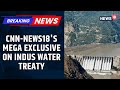 India's Legal Maneuvering: Indus Water Treaty and Pakistan's Diplomatic Dilemma | News18